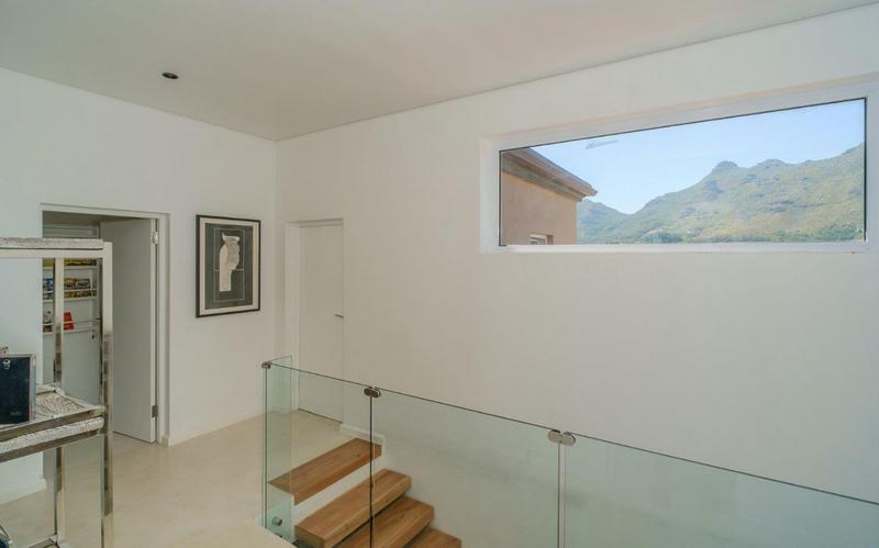 4 Bedroom Property for Sale in Hout Bay Western Cape